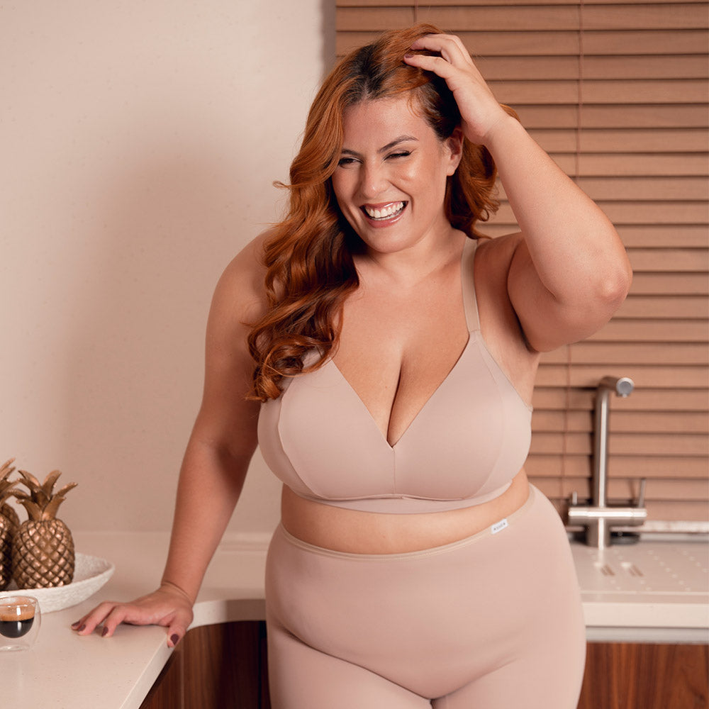 Sutiãs Plus Size