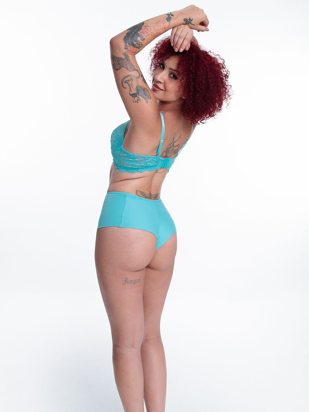 Calcinha Alice Fio Pedacinho do Céu