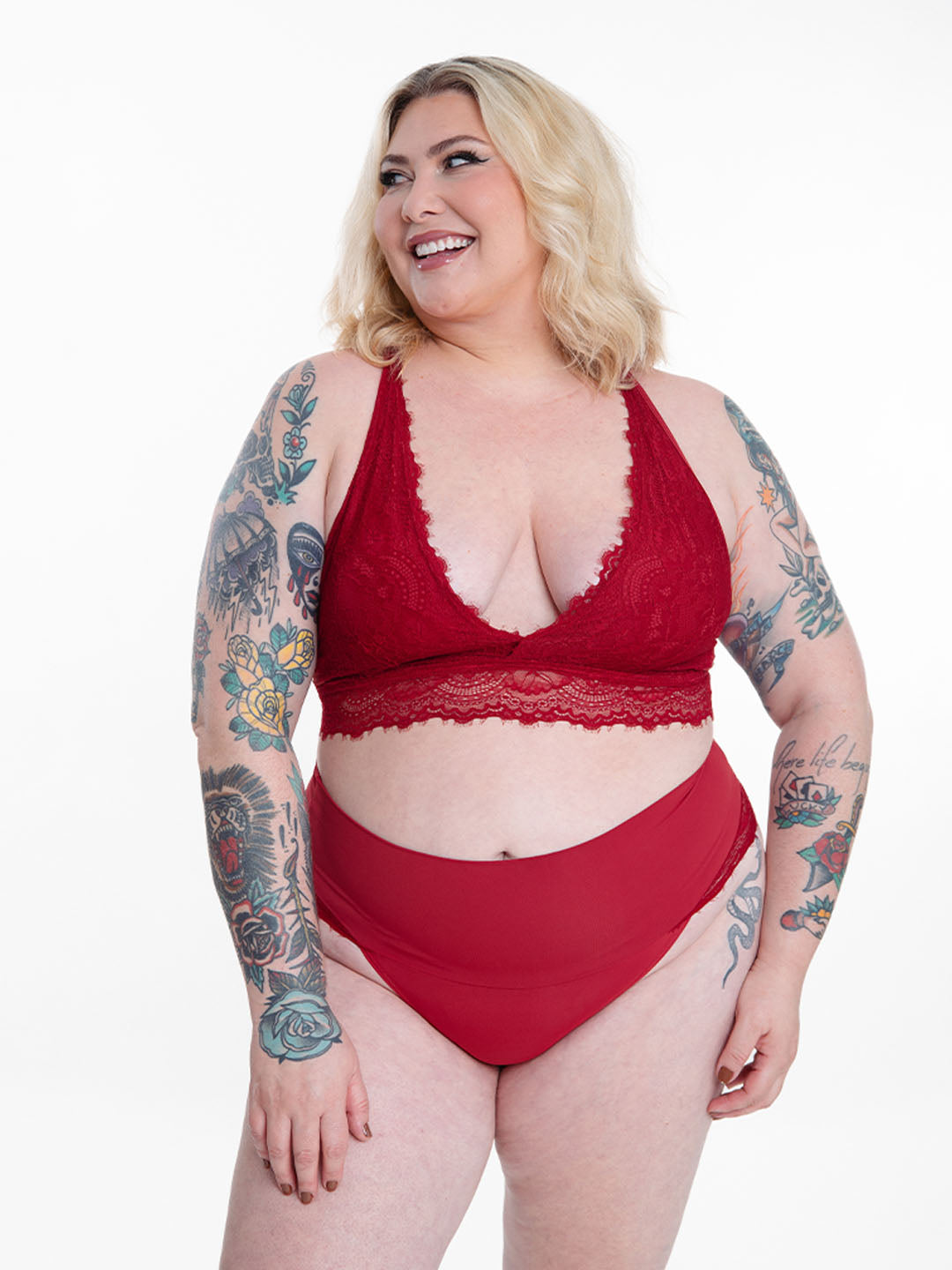 Caleçon Allure Divino