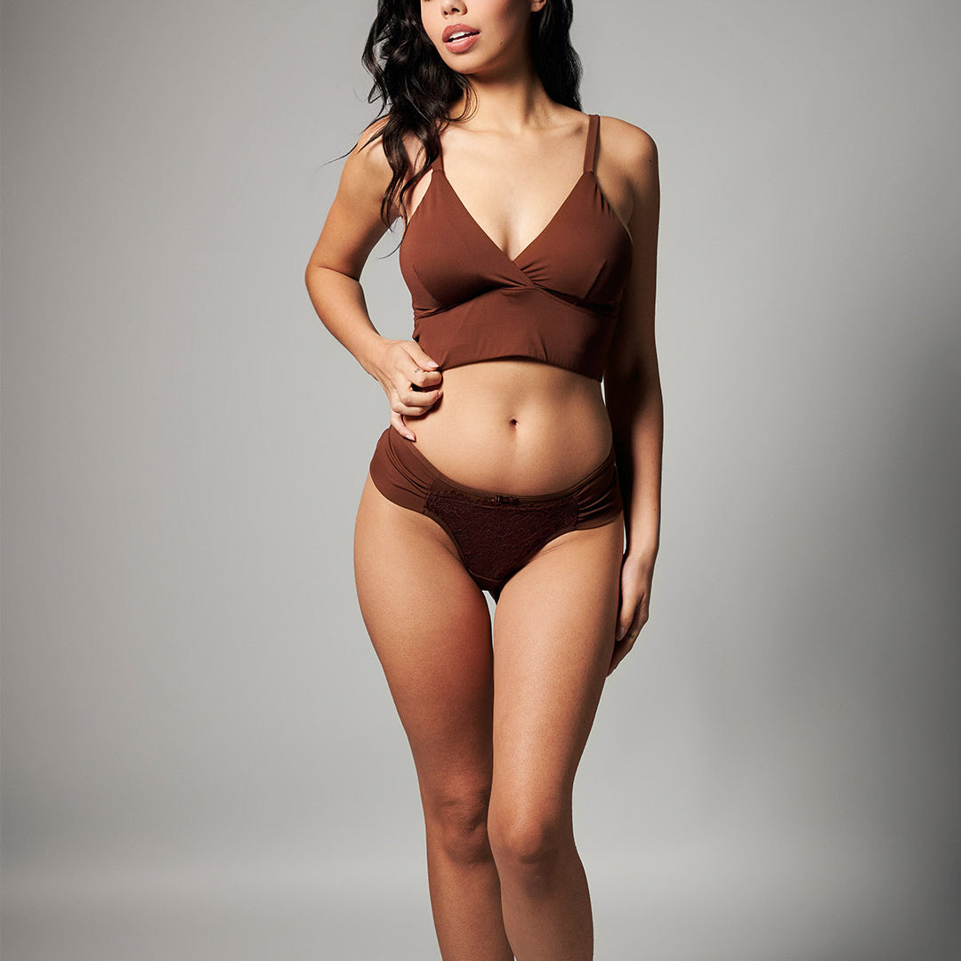 Top Essence Mocca