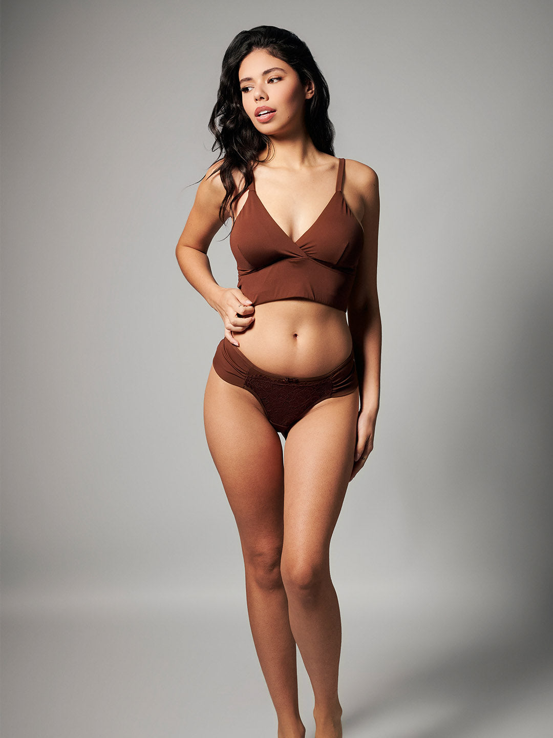 Top Essence Mocca