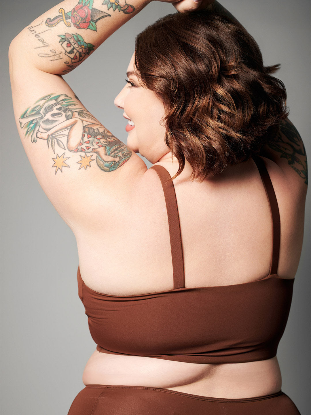 Top Essence Mocca