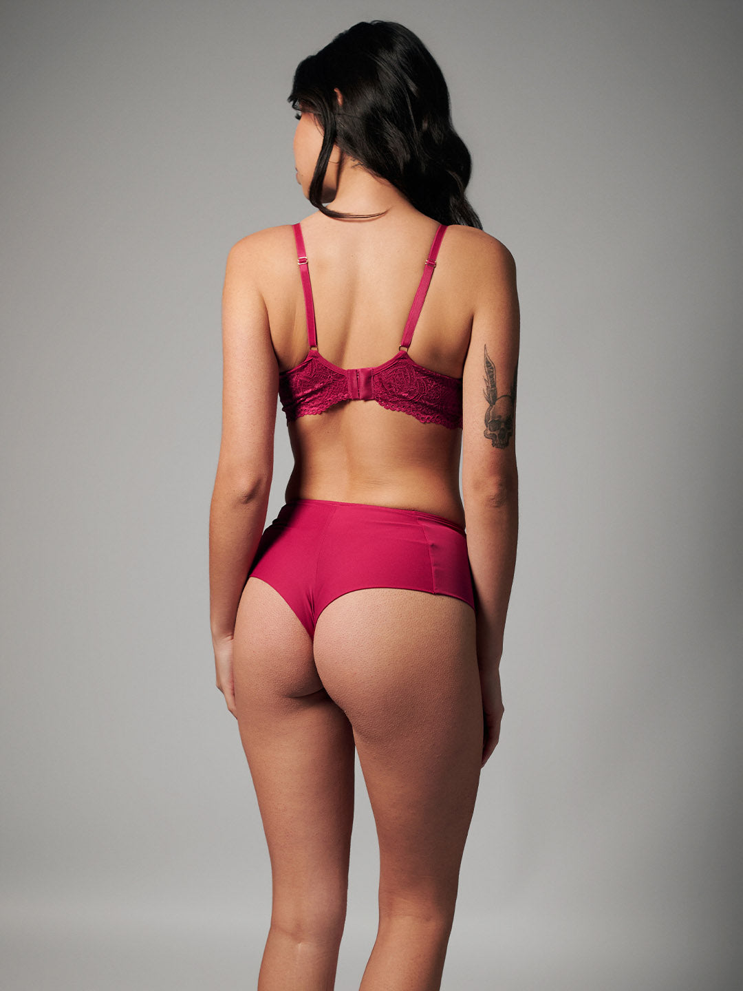Calcinha Alice Fio Desejo