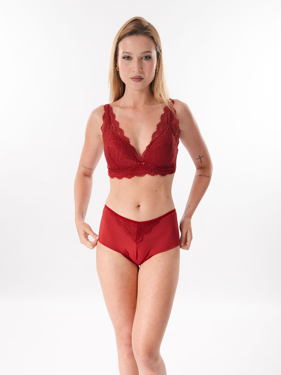 Sutiã Luna Serena Divino