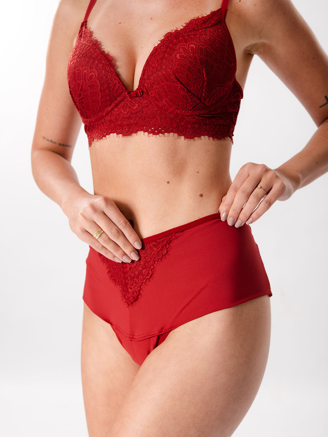 Calcinha Alice Biquíni Divino