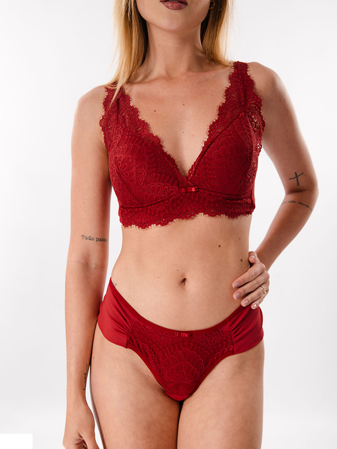 Sutiã Luna Serena Divino