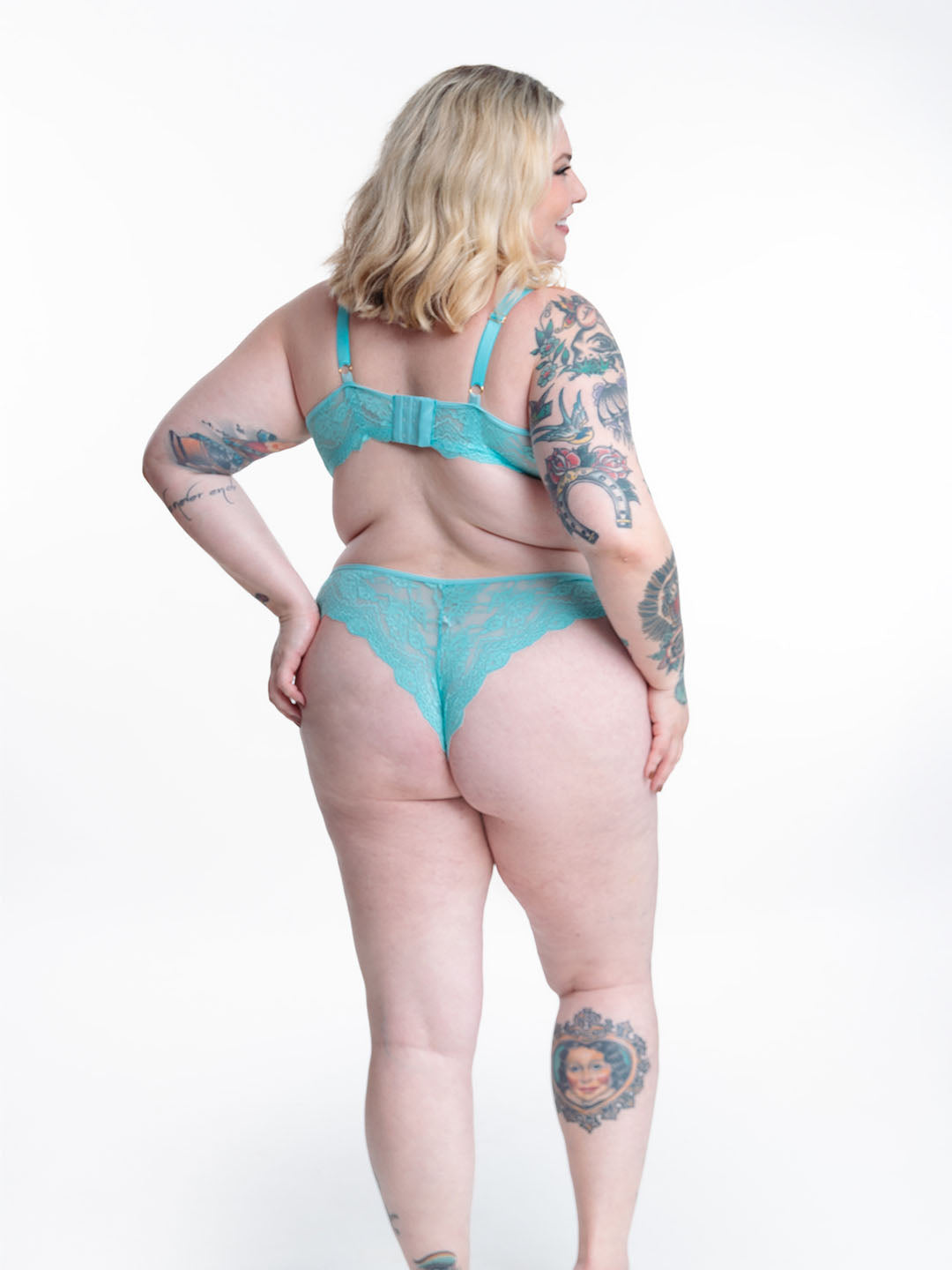 Calcinha Pedacinho do Céu