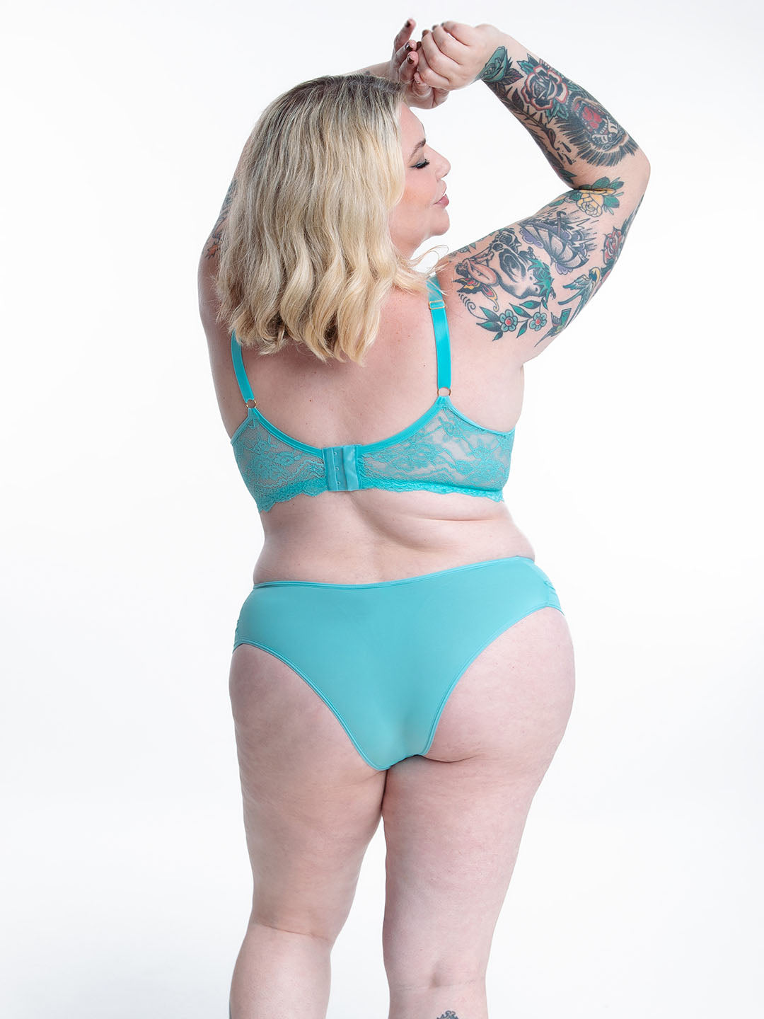 Sutiã Luna Pedacinho do Céu