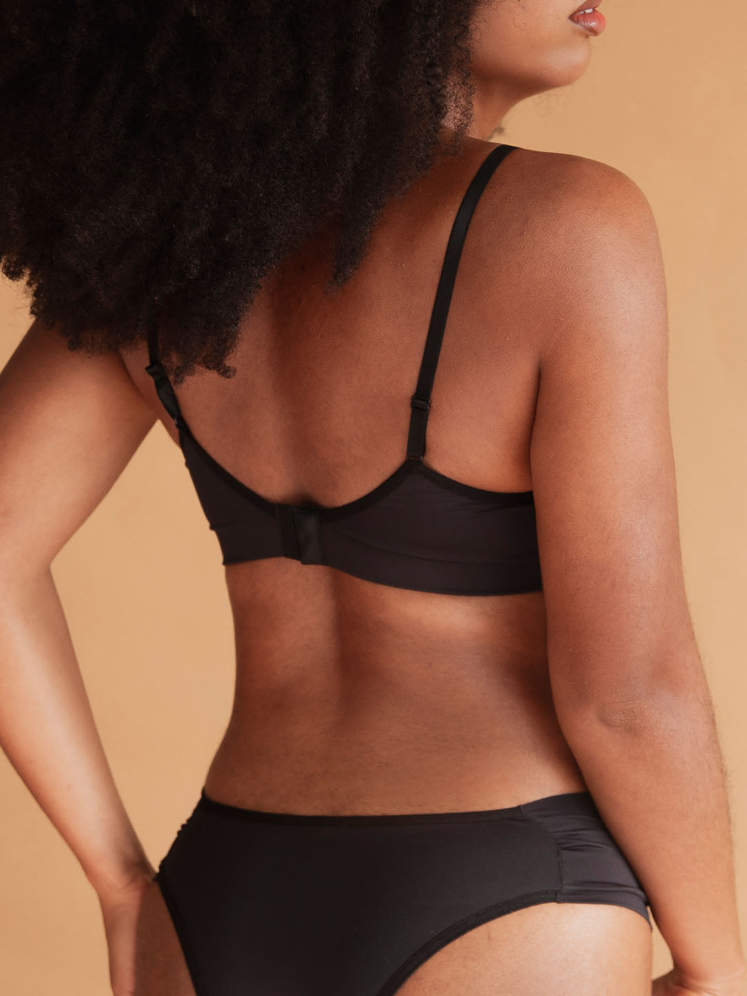 Sutiã Luna Cherrie Preto
