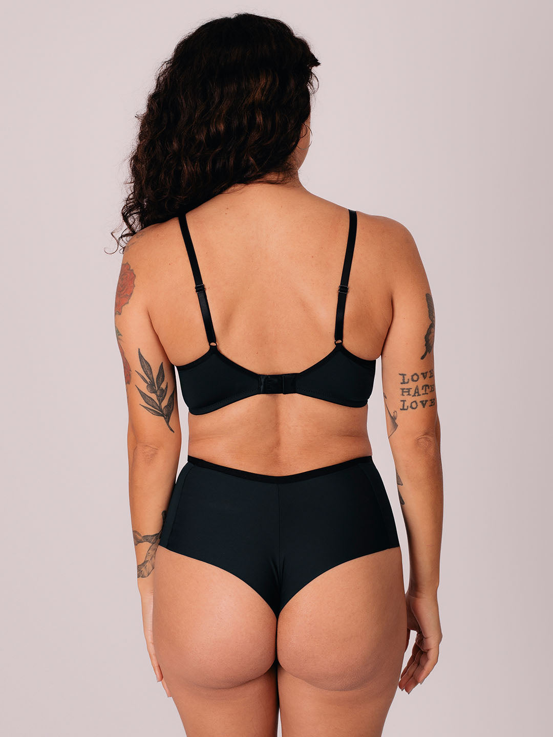 Sutiã Shap Day by Day Preto