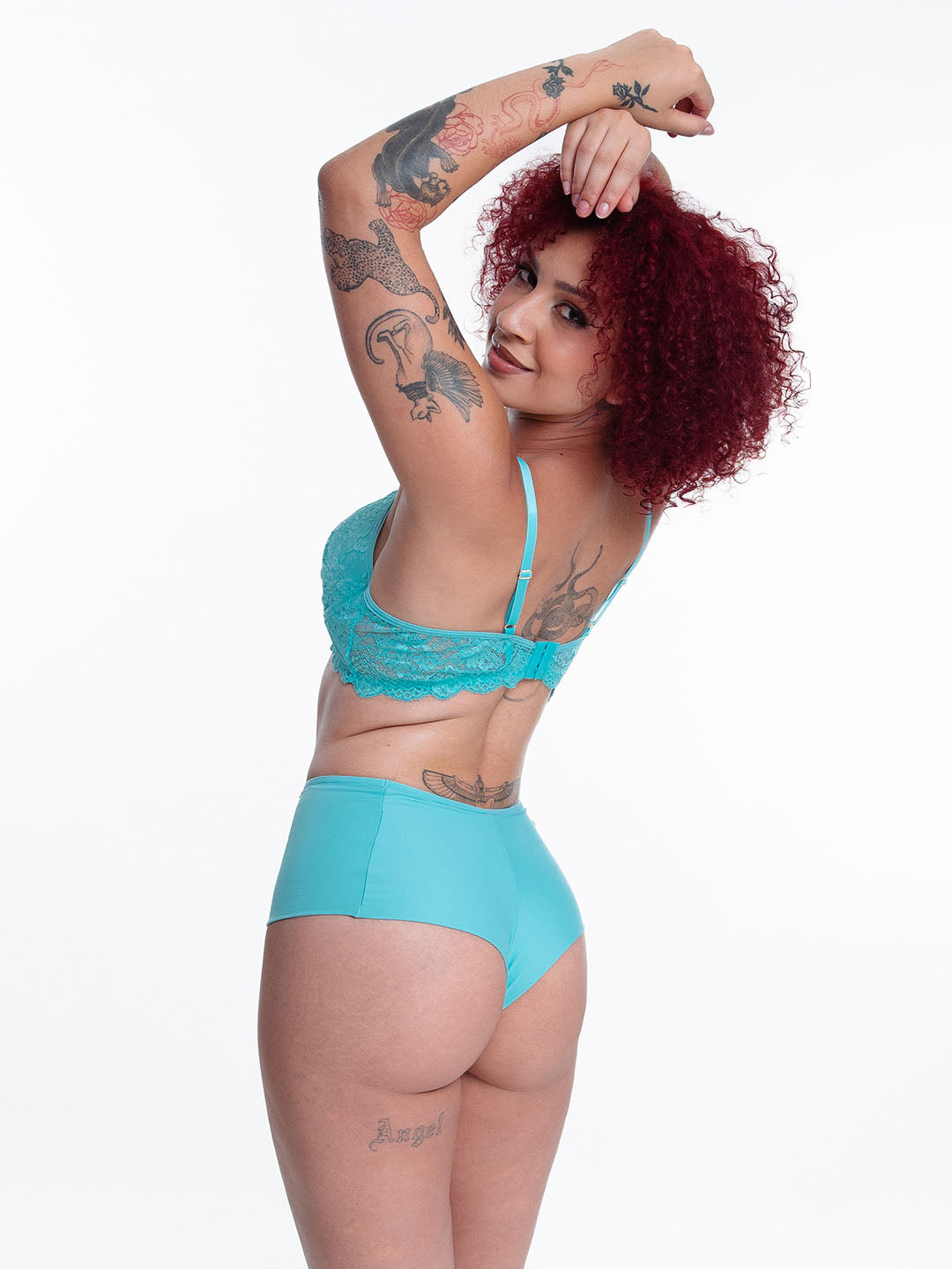 Sutiã Shap Pedacinho do Céu