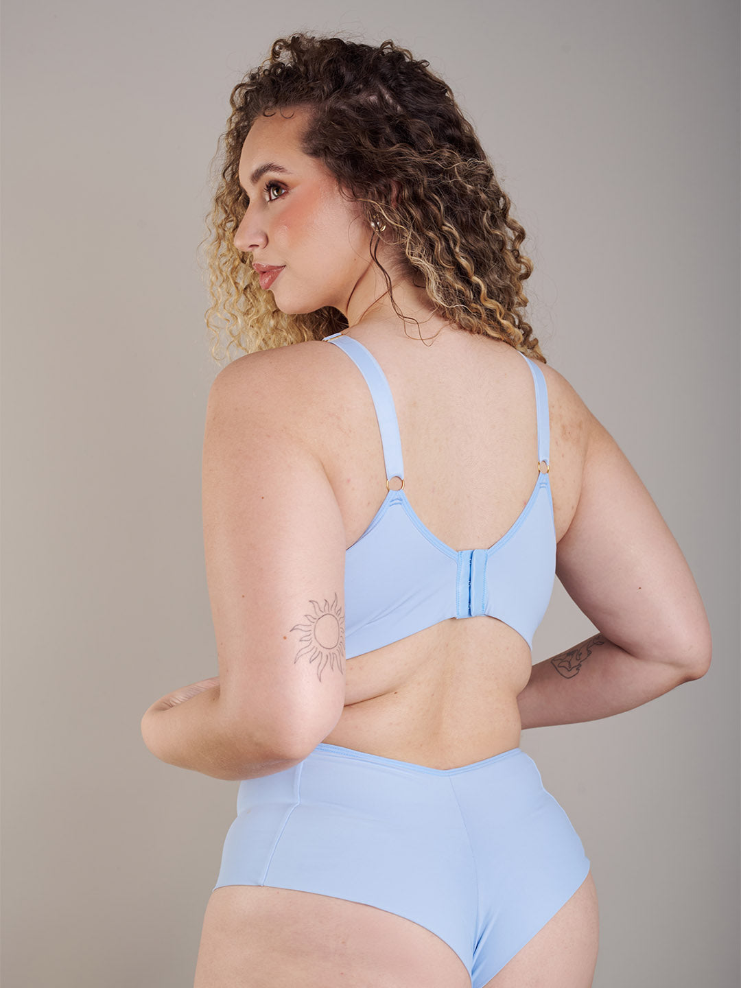 Sutiã Luna Serena Brisa