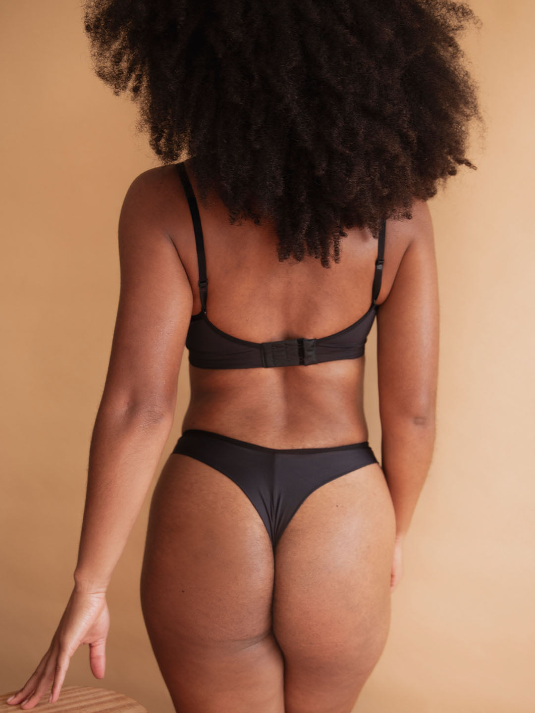 Sutiã Mono Preto