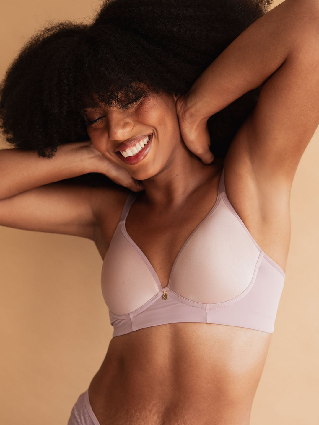 Sutiã Mono Alvorada