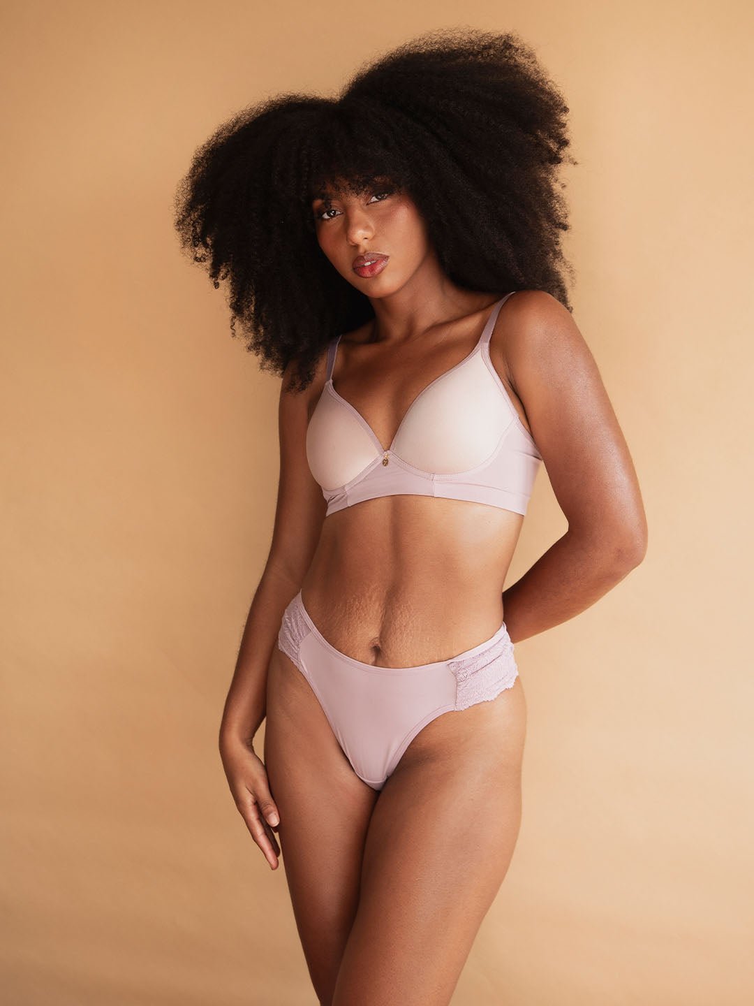 Sutiã Mono Alvorada