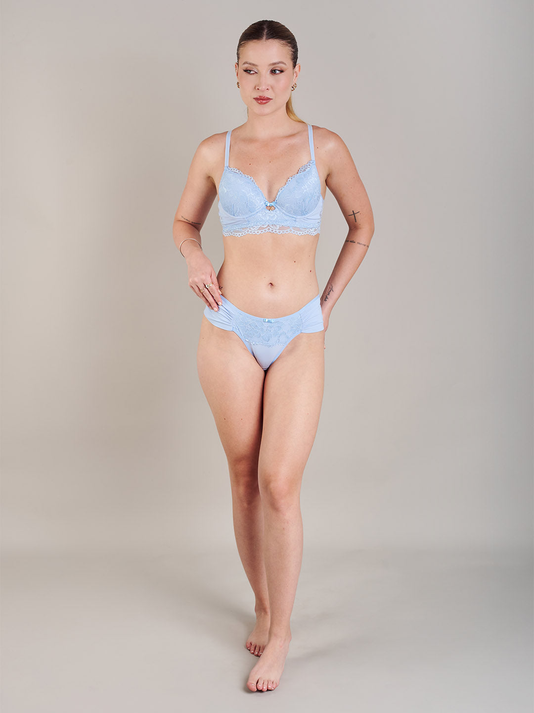 Sutiã Shap Belle Brisa