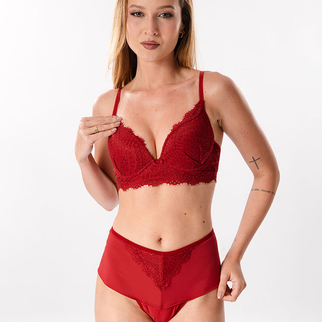 Sutiã Shap Infinity Divino