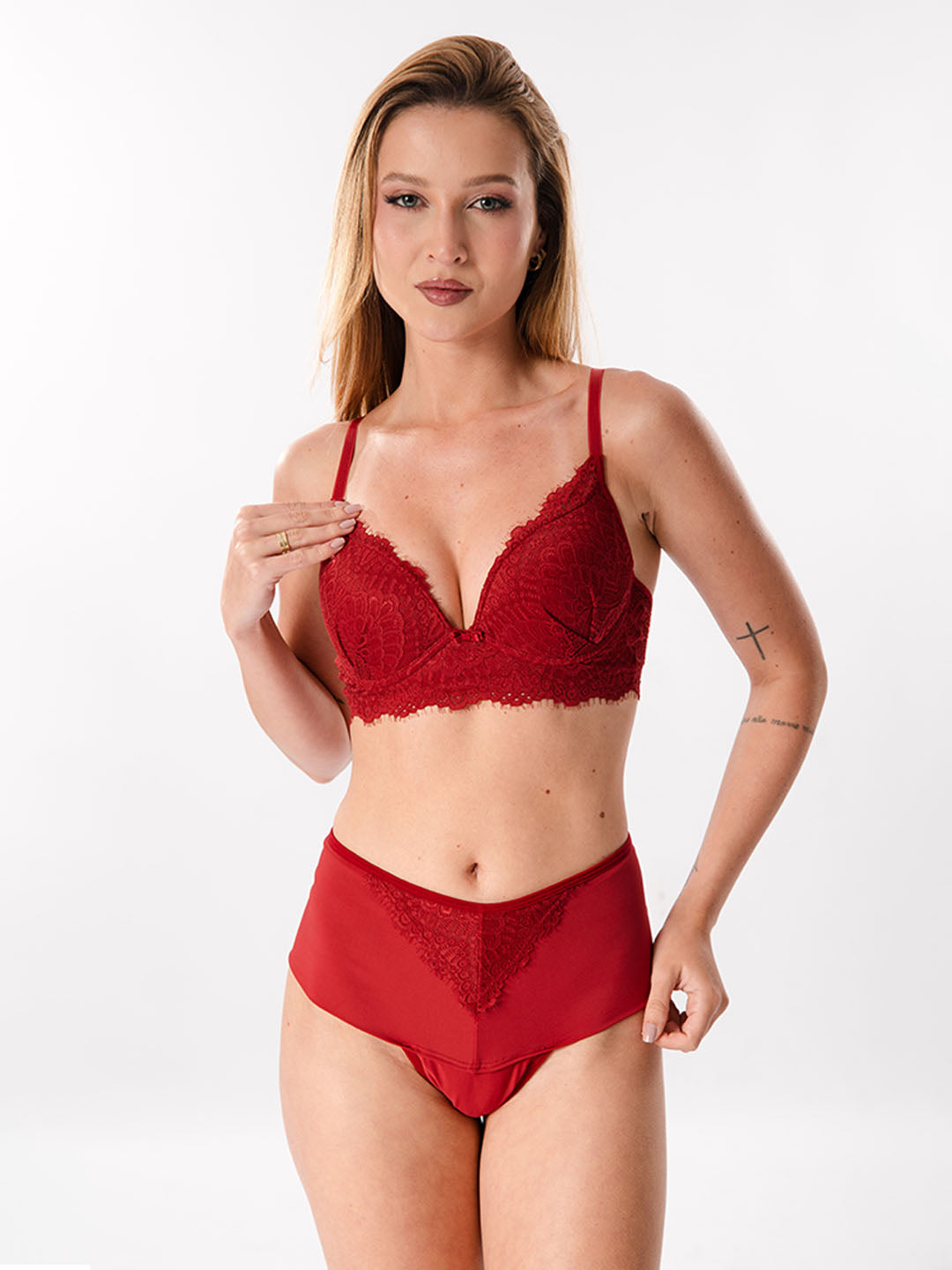 Sutiã Shap Infinity Divino