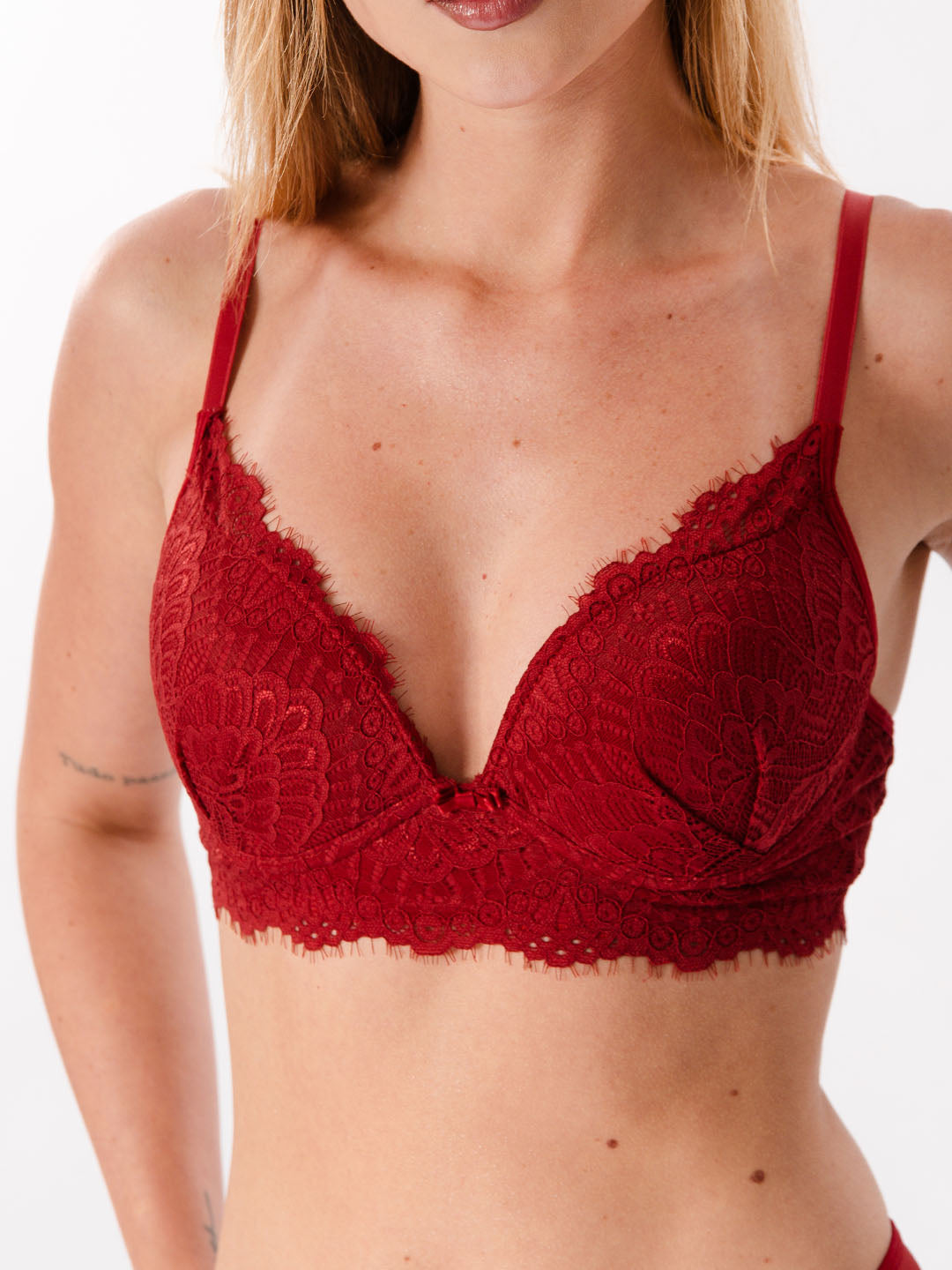 Sutiã Shap Infinity Divino