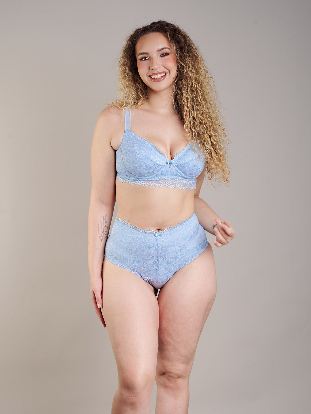 Sutiã Brisa Sem Bojo