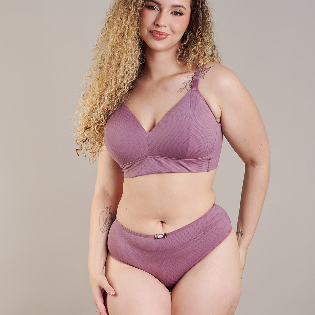 Calcinha Tangão Satin